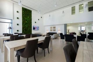  Appartement � vendre 1 pi�ce 34 m�