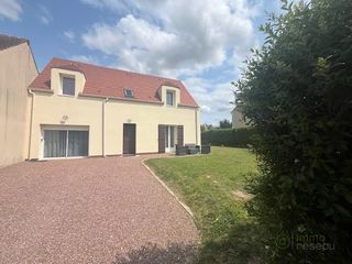  Maison � vendre 7 pi�ces 120 m�