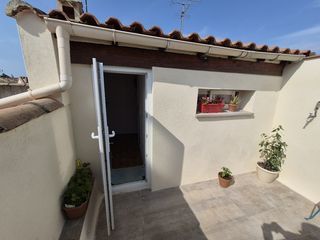  Maison � vendre 3 pi�ces 54 m�