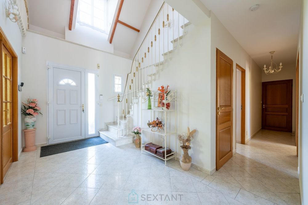 � vendre  Maison Chailly-en-Bi�re (77930)