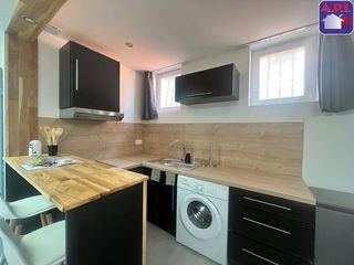  Appartement � louer 1 pi�ce 27 m�