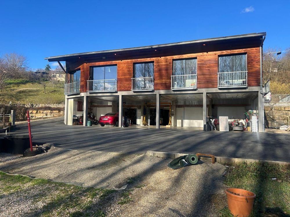 � vendre  Maison Espalion (12500)