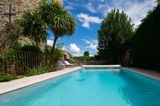  Villa � vendre 7 pi�ces 190 m�