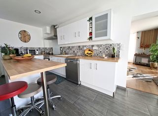  Maison � vendre 5 pi�ces 88 m�