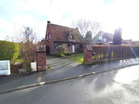   Maison Maison - 7 pi�ce(s) - 92 m�