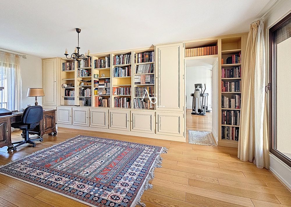 � vendre  Maison Fontenay-aux-Roses (92260)