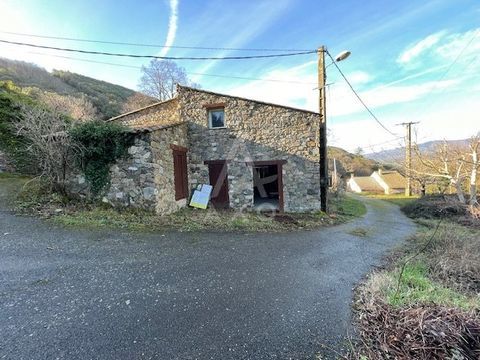   Maison de hameau Maison - 6 pi�ce(s) - 200 m�
