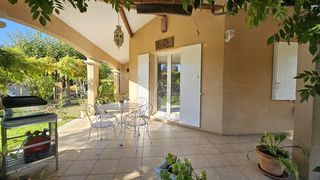  Maison � vendre 5 pi�ces 132 m�