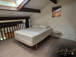  Appartement � vendre 3 pi�ces 52 m�