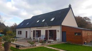  Maison � vendre 6 pi�ces 151 m�