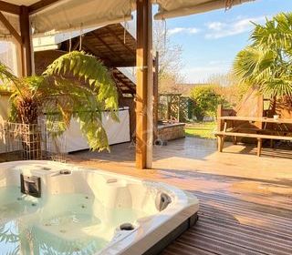  Maison � vendre 6 pi�ces 123 m�