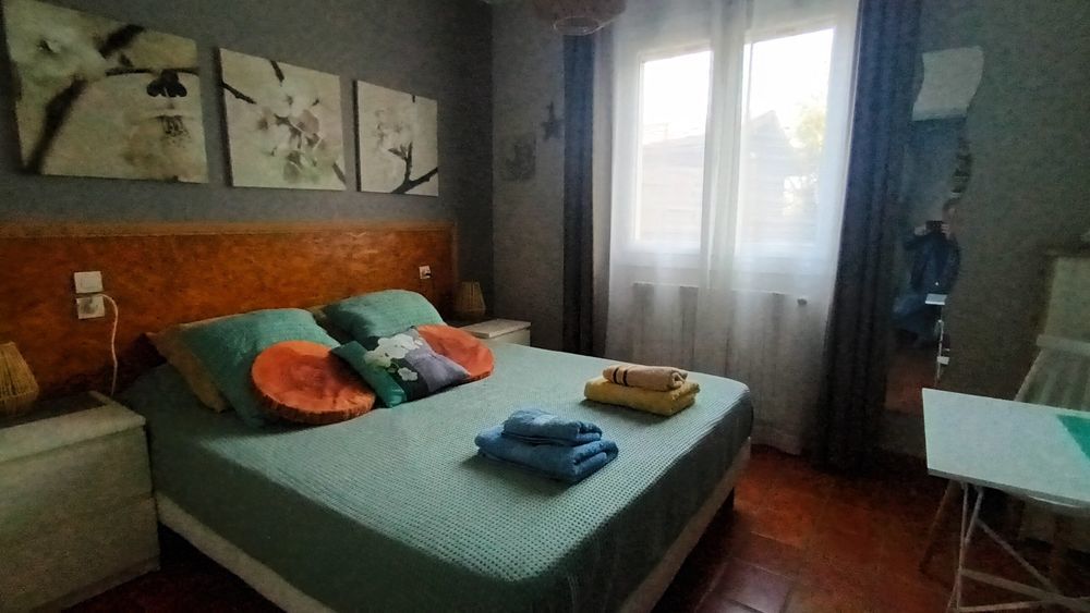 � vendre  Maison Florensac (34510)