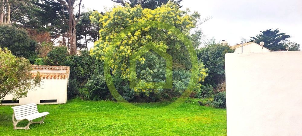 � vendre  Villa La Gu�rini�re (85680)