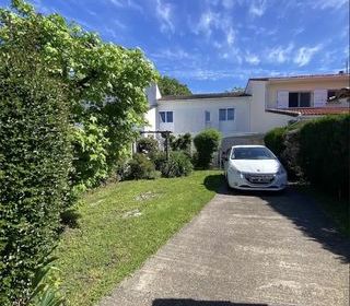  Maison � vendre 5 pi�ces 110 m�