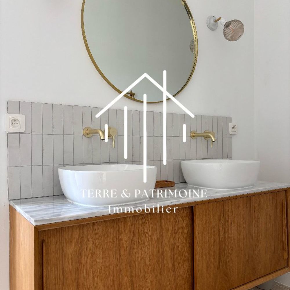 � vendre  Maison Labastide-de-Virac (07150)