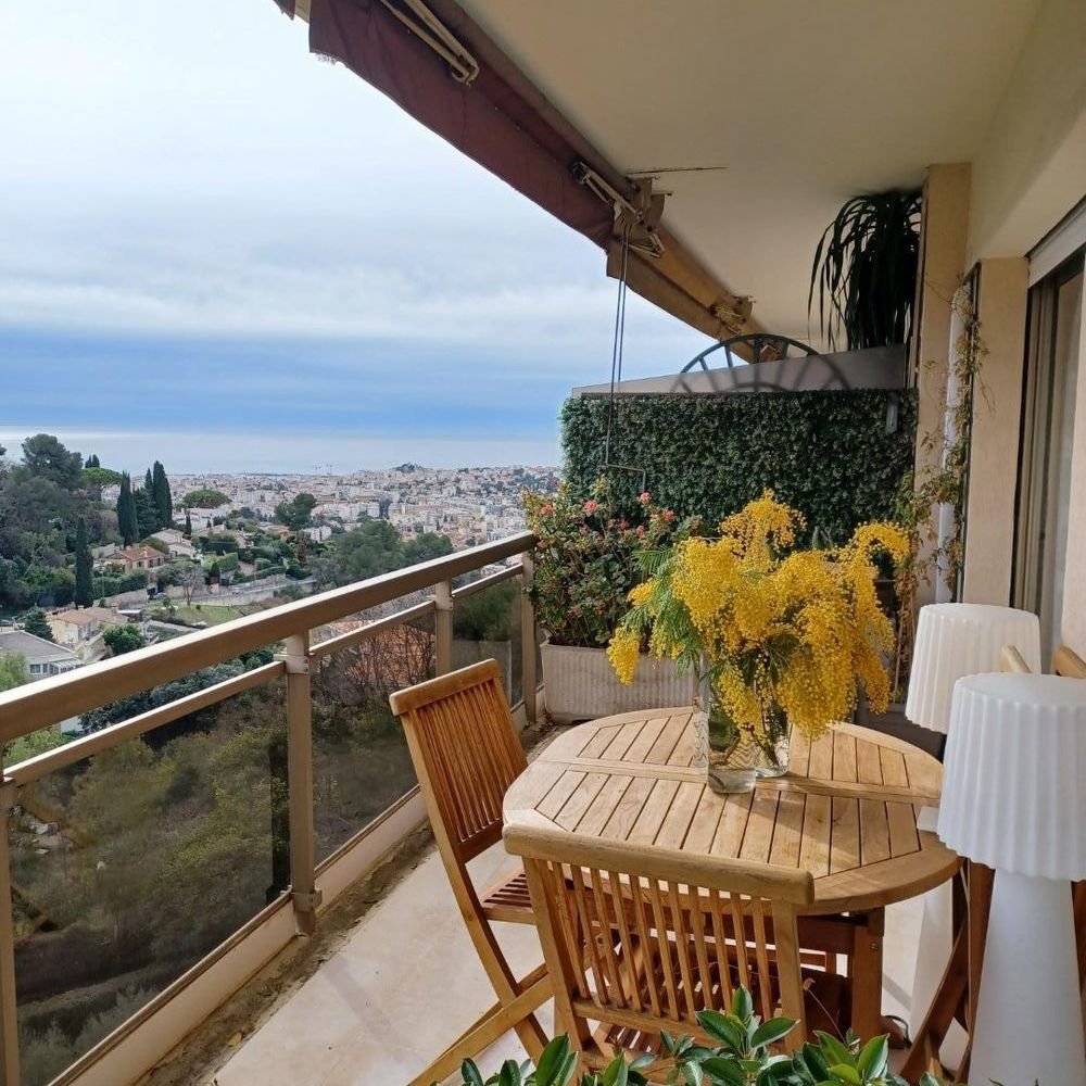 � vendre  Appartement Le Cannet (06110)