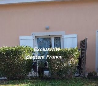  Villa � vendre 2 pi�ces 33 m�