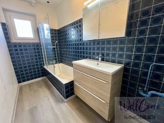  Appartement � vendre 2 pi�ces 43 m�