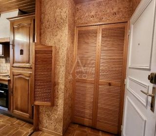  Appartement � vendre 4 pi�ces 64 m�