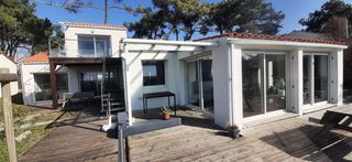  Maison � vendre 5 pi�ces 99 m�