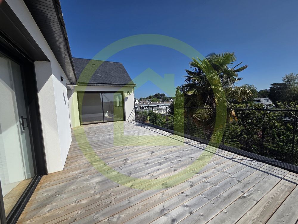 � vendre  Maison La Trinit�-sur-Mer (56470)