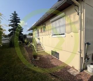  Maison � vendre 3 pi�ces 62 m�