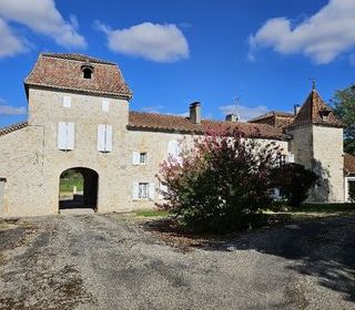  Maison � vendre 14 pi�ces 400 m�