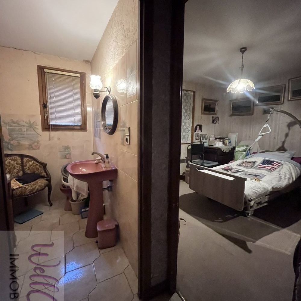 � vendre  Villa Sciez (74140)