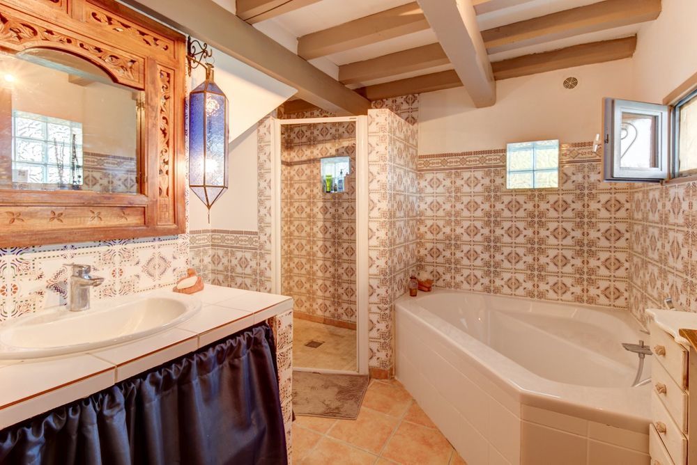 � vendre  Maison Saint-Marcel-d'Ard�che (07700)