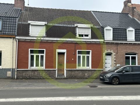   Maison Maison - 4 pi�ce(s) - 126 m�