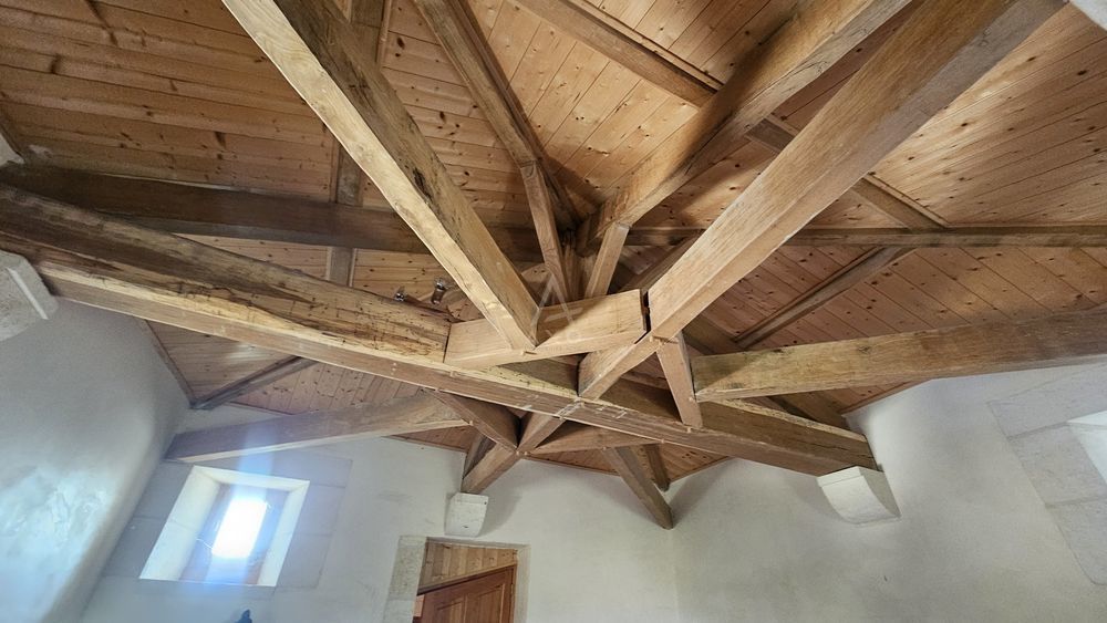 � vendre  Maison Saint-Andr�-de-Cubzac (33240)