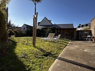  Maison � vendre 5 pi�ces 110 m�