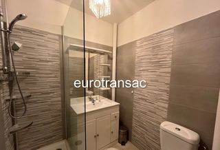  Appartement � vendre 1 pi�ce 18 m�