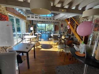  Maison � vendre 5 pi�ces 200 m�