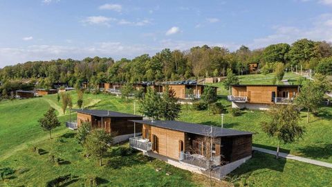   R�sidence Tourisme Maison - 3 pi�ce(s) - 45 m�