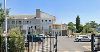  Appartement � vendre 2 pi�ces 40 m�