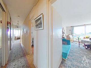  Appartement � vendre 2 pi�ces 64 m�