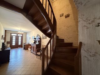  Maison � vendre 8 pi�ces 225 m�