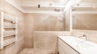  Appartement � vendre 1 pi�ce 30 m�