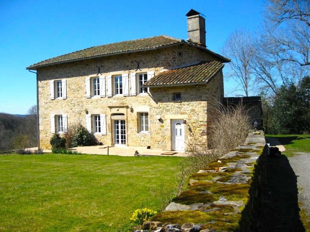 � vendre  Maison Figeac (46100)
