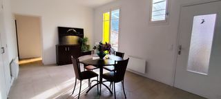  Maison � vendre 5 pi�ces 120 m�