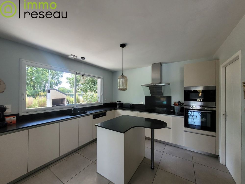 � vendre  Maison Biganos (33380)