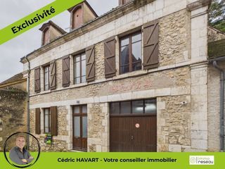  Maison � vendre 5 pi�ces 131 m�