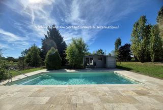  Maison � vendre 5 pi�ces 130 m�