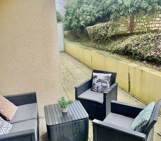  Appartement � vendre 3 pi�ces 62 m�