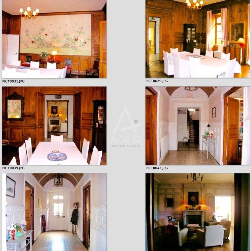 � vendre  Villa Le F�il (22800)