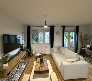  Maison � vendre 8 pi�ces 116 m�