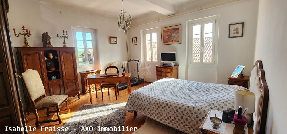 � vendre  Villa Gragnague (31380)