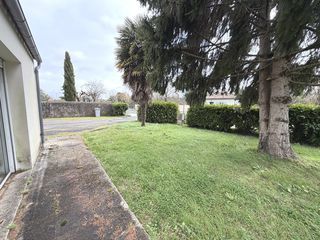  Maison � vendre 4 pi�ces 62 m�