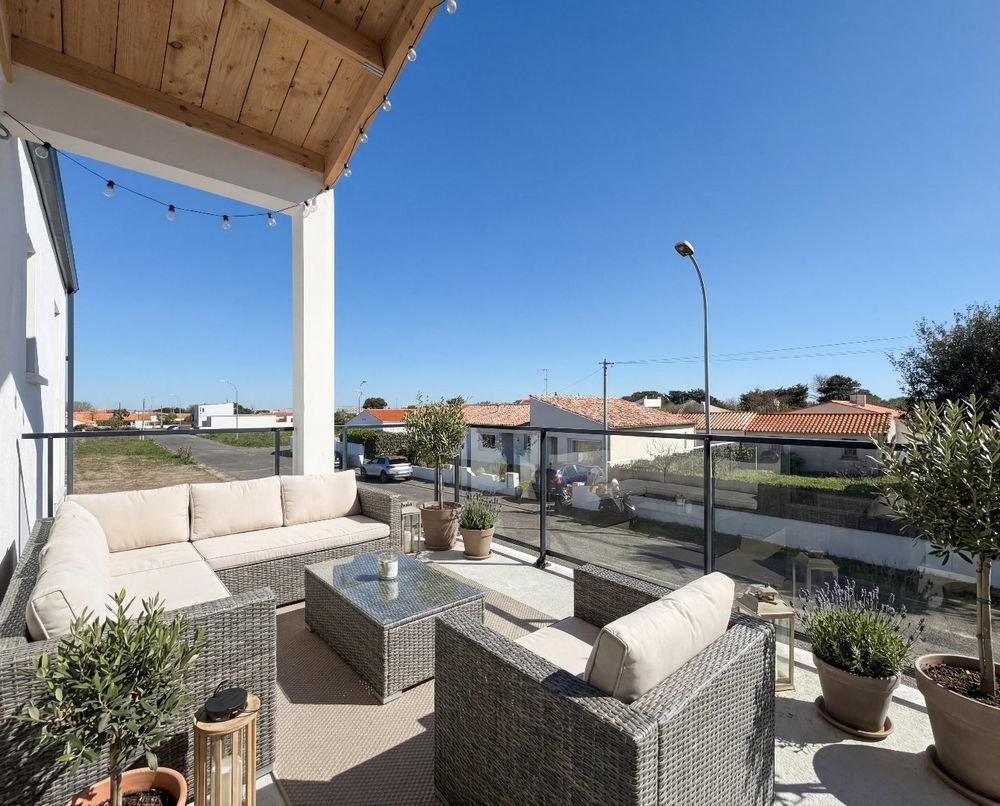   Saint-Hilaire-de-Riez (85270)